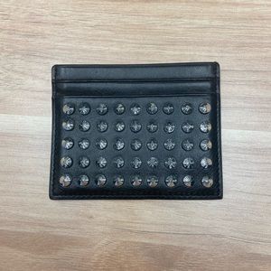 Christian Louboutin Card Holder